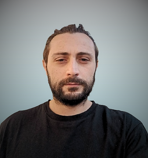Tom Ribero